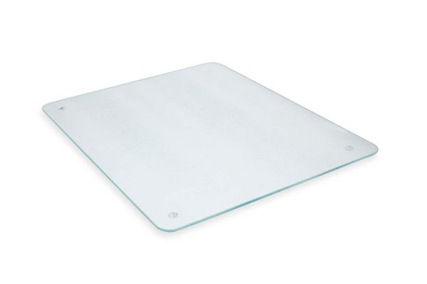 16-Inch x 20-Inch Glass Cutting Board