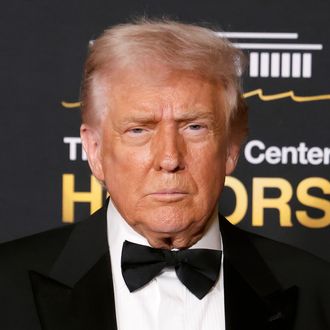 Trump Has Renamed Kennedy Center in His Honor