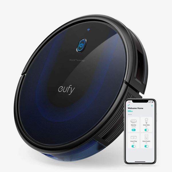 eufy by Anker BoostIQ RoboVac 15C MAX