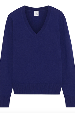 Iris & Ink Alith Cashmere Sweater