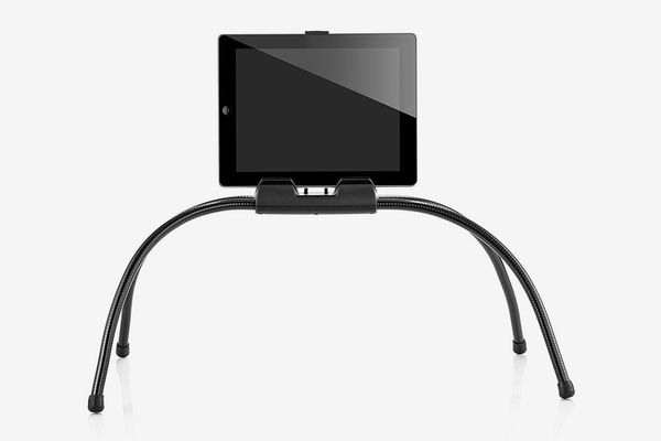 nbryte Tablift Tablet Stand for the Bed, Sofa, or Any Uneven Surface