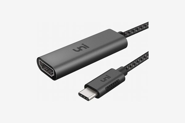 Uni USB-C to HDMI Adapter