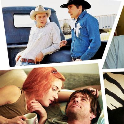 11 Heart-Stopping Romance Movies on HBO Max