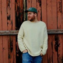 Muriel’s of Vermont The Roll Neck Sweater