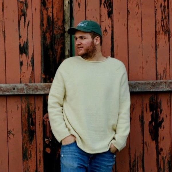 Muriel’s of Vermont The Roll Neck Sweater