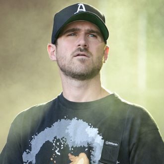 Brand New's Jesse Lacey Covered R.E.M.'s 'Bad Day'; It Really Must