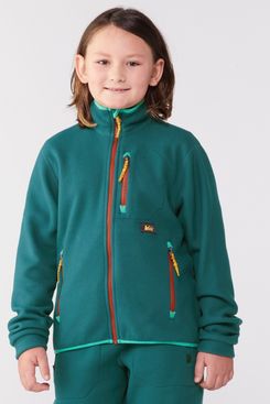 REI Co-op Trailsmith Fleece Jacket - Kids'