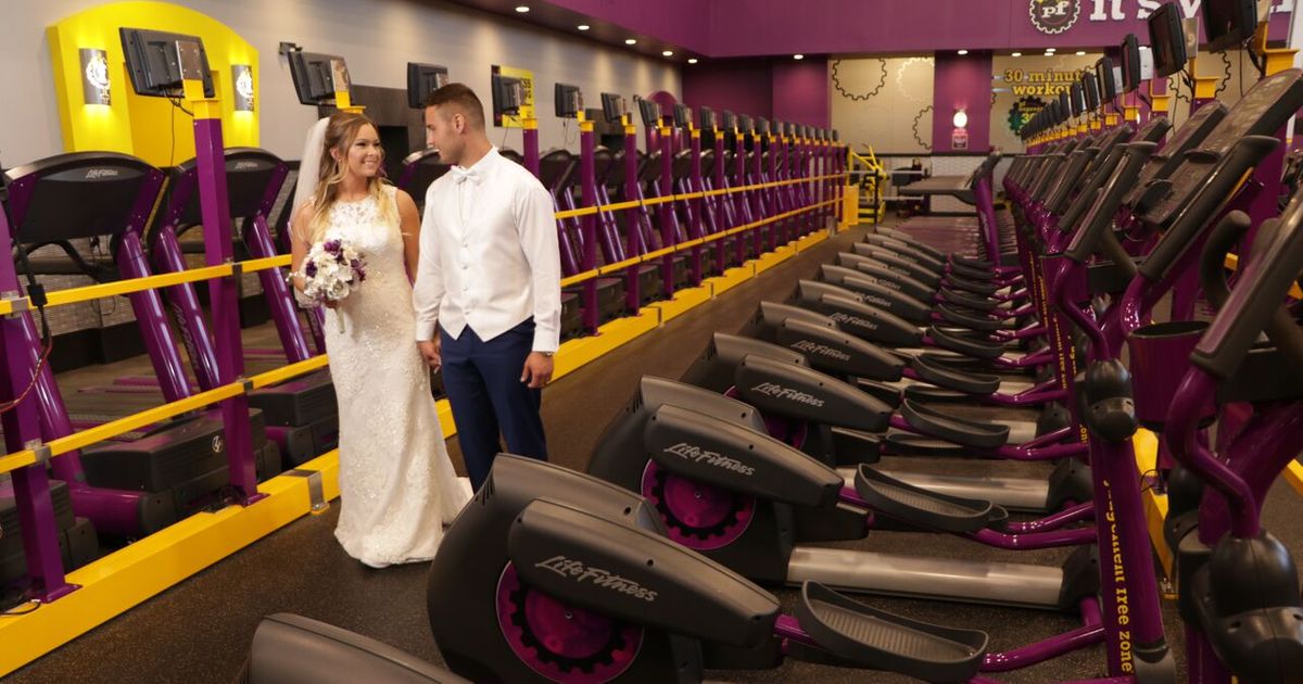 6 Day Is Planet Fitness 24 Hours Again for Women