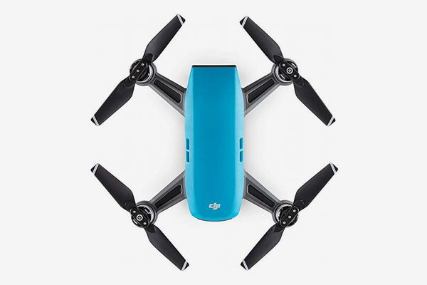 DJI Spark, Mini Drone Portátil