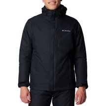 Columbia Whirlibird V Interchange 3-in-1 Jacket - Men’s
