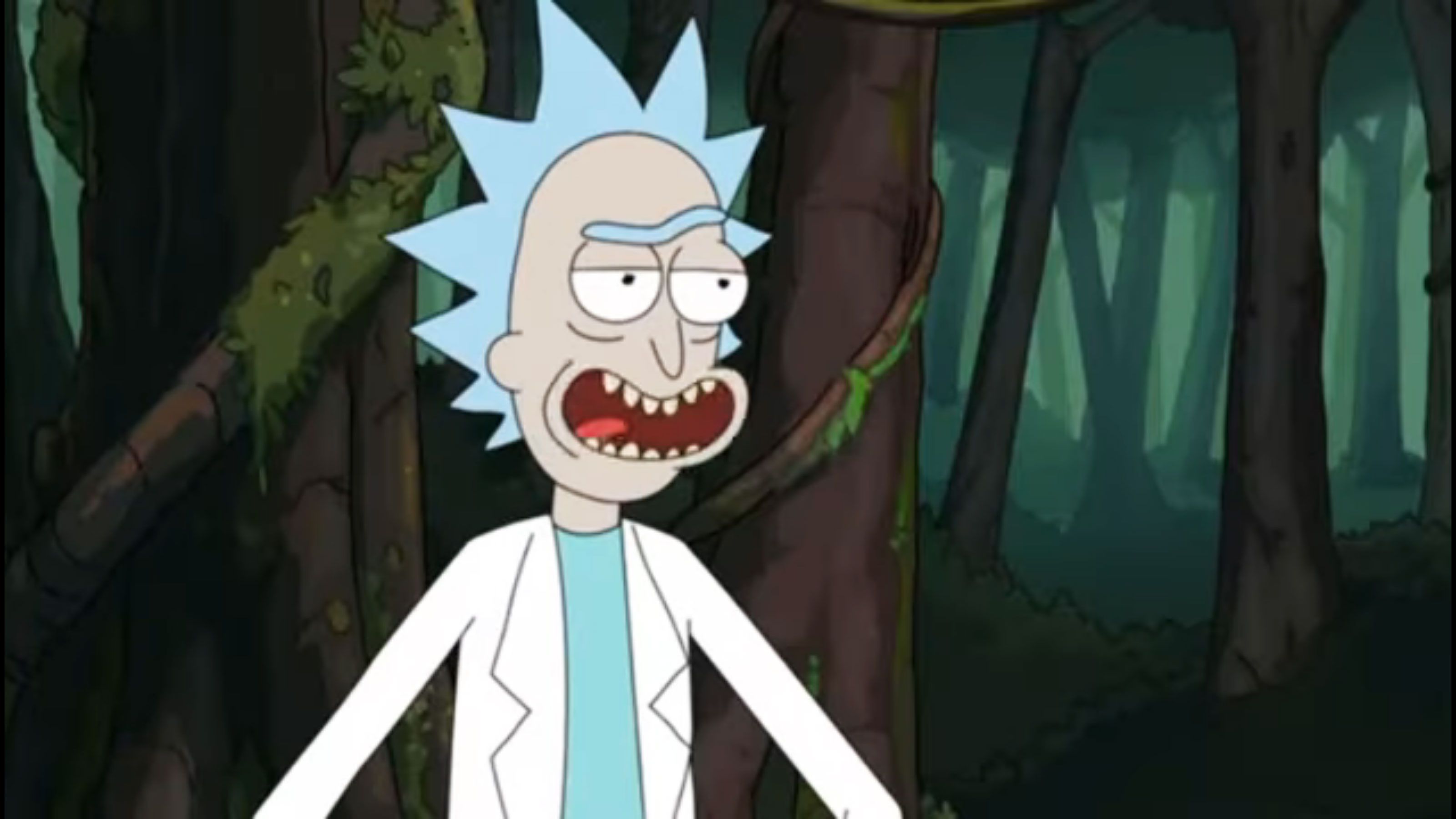 Rick and Morty season 5 just revealed a major character is dead