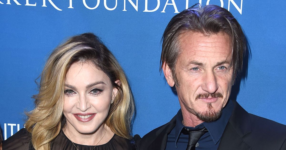 Is Madonna Yearning for Her ‘Bizarre’ Relationship to Sean Penn?