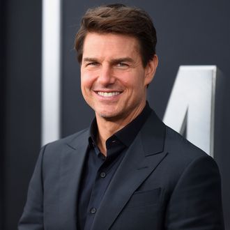 Families Allege Tom Cruise to Blame in ‘American Made’ Crash