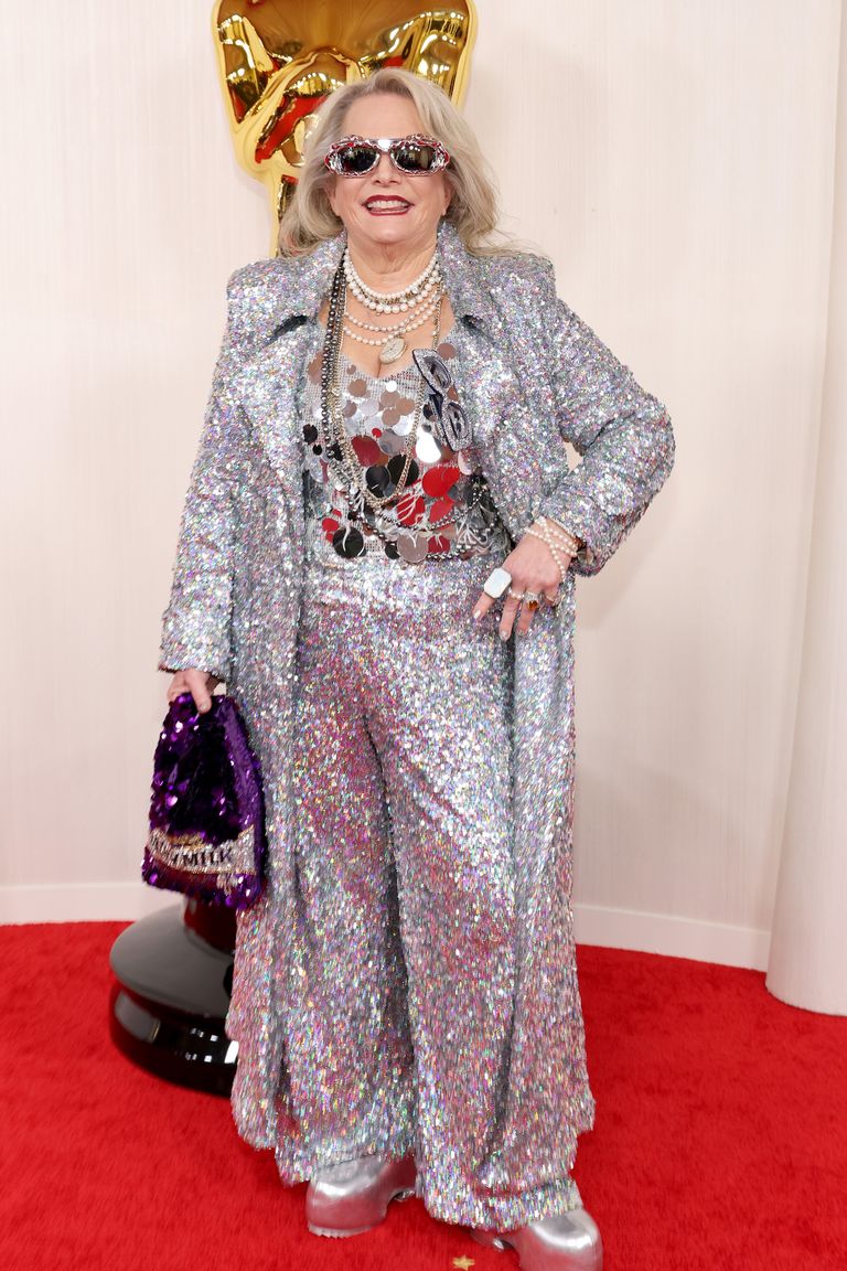 96th Annual Academy Awards - Arrivals