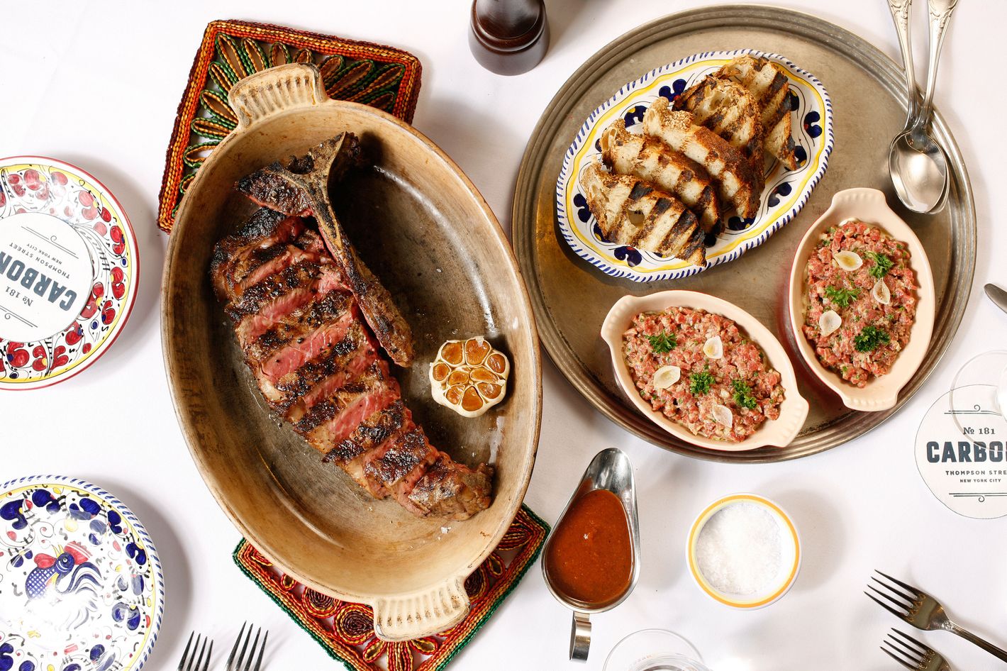 Where to Eat the Best Steak in NYC