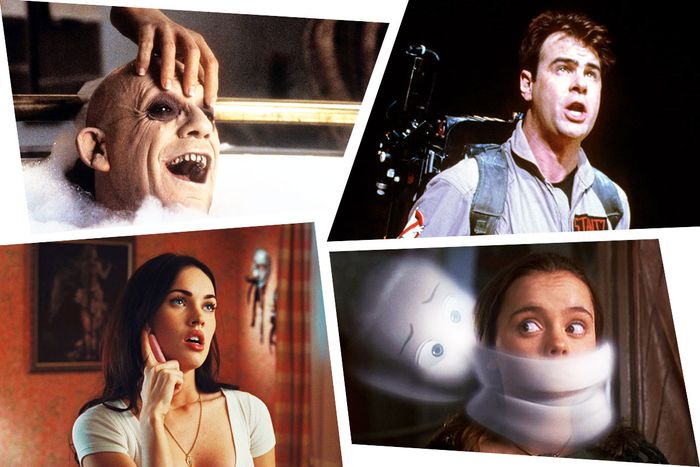 15 Horror Films That Will Win Over Even the Biggest Scaredy Cats