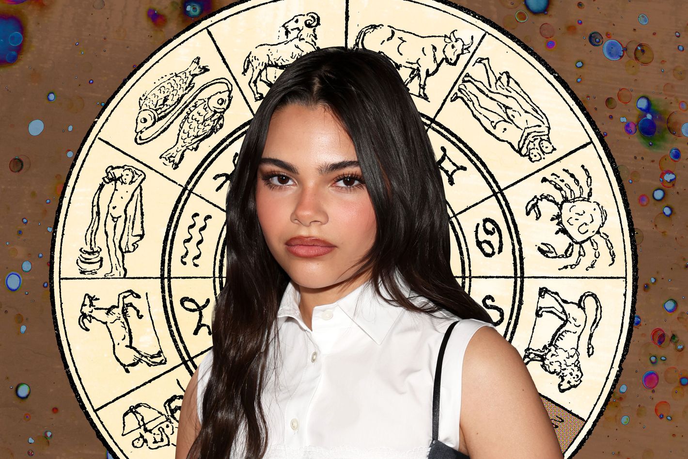 Your Daily Horoscope by Madame Clairevoyant: August 28, 2025