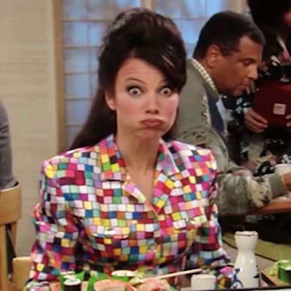 Fran Drescher Porn - The 15 Best Episodes of 'The Nanny'