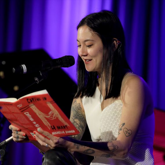 The Drop: Japanese Breakfast