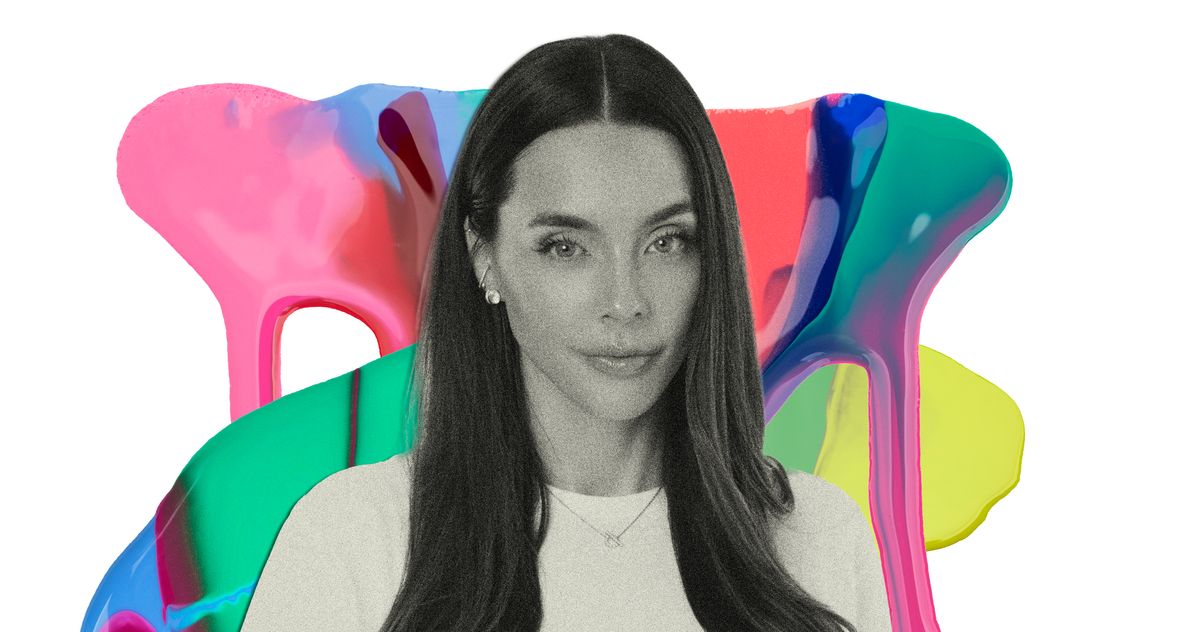 How the Founder of the Skinny Confidential Gets It Done