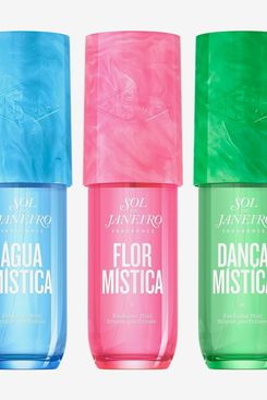 Sol de Janeiro Limited Edition Perfume Mist Trio