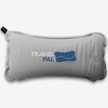 Lumbar Support Cushion - Travel