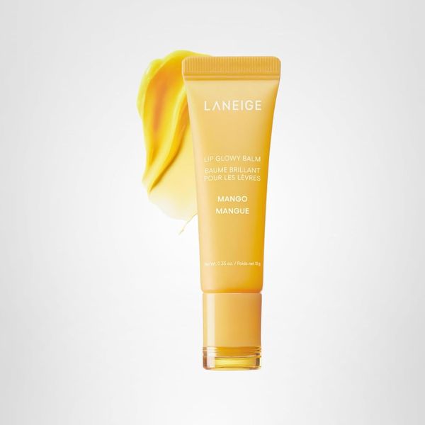 Laneige Lip Glowy Balm - Mango