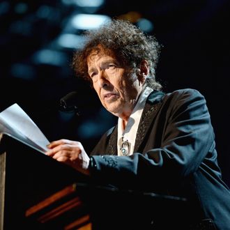 MusiCares Person Of The Year Tribute To Bob Dylan - Show