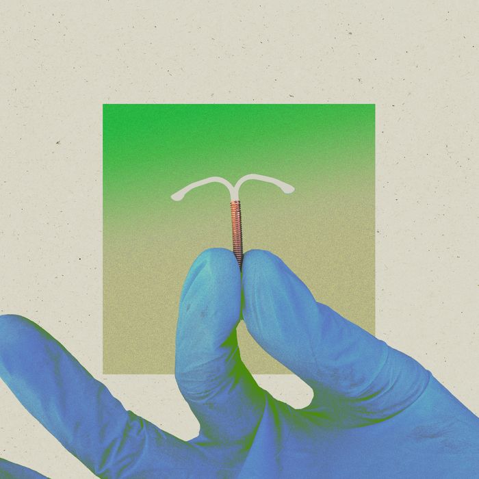 What Happens if an IUD Breaks?