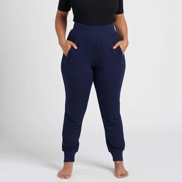 women's lightweight capri pants