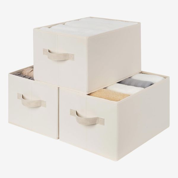 Storage Works Closet Organizers