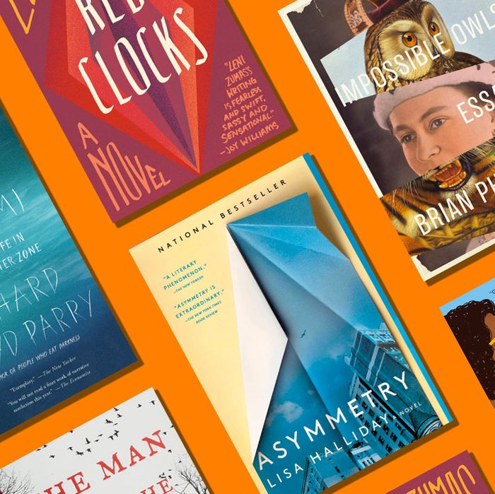 Best New Paperback Books October 2018