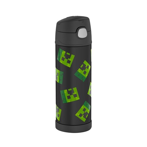 Thermos Funtainer Water Bottle with Spout