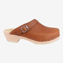 Lotta From Stockholm Classic Clogs with Moveable Strap