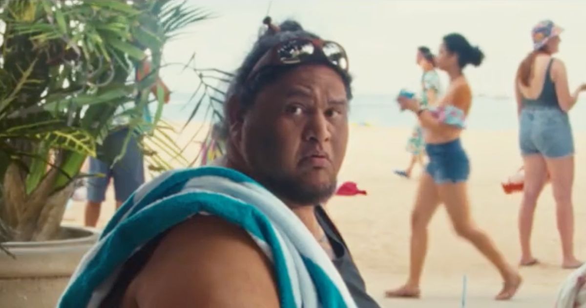 Lilo & Stitch Actor David Hekili Kenui Bell Has Died at 46