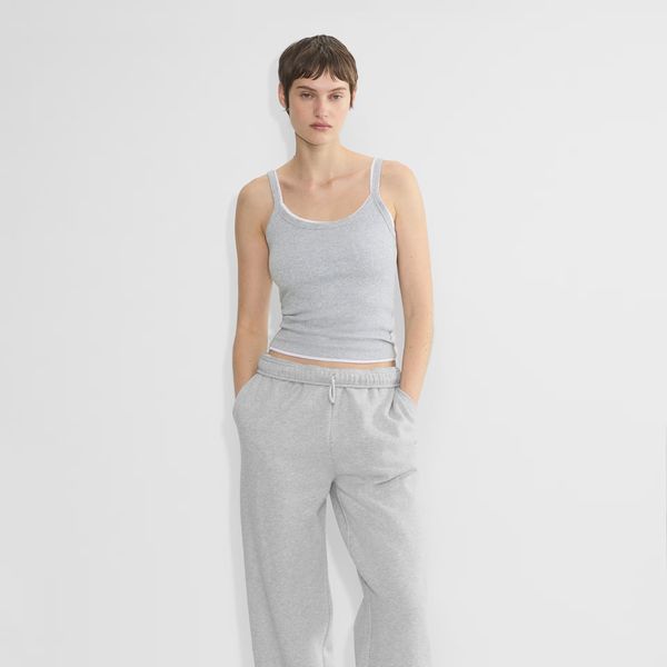Aritzia Cozy Sweatfleece Mega Jogger