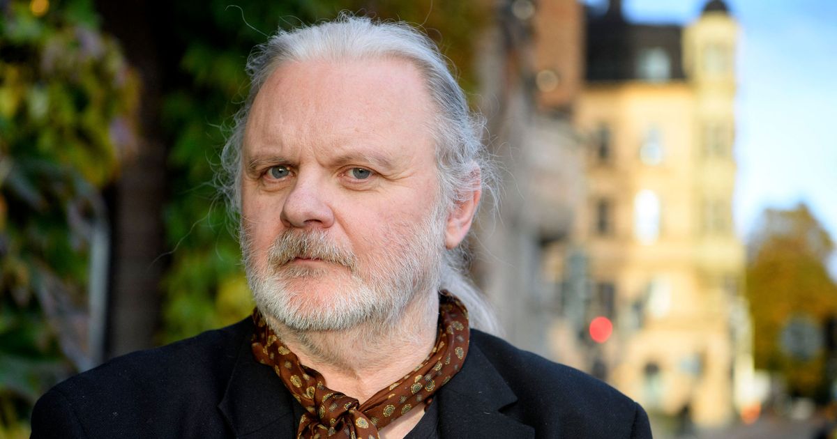 Nobel Prize in Literature Goes to Jon Fosse of Norway