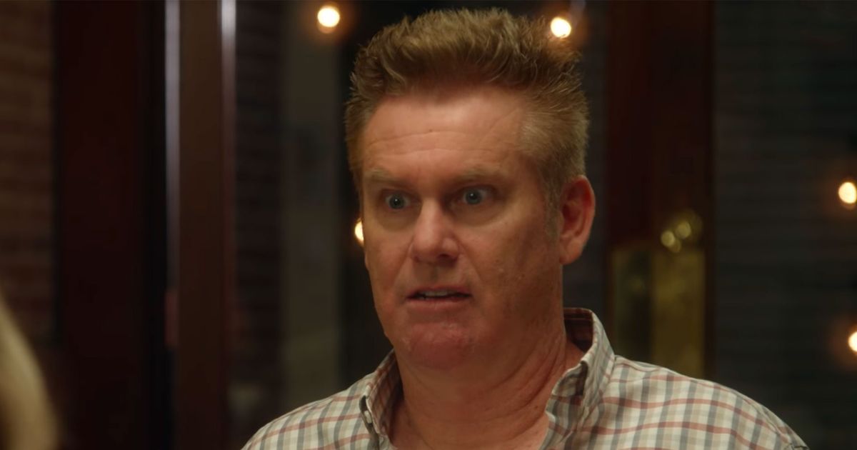 Trailer: Brian Regan’s Netflix Sketch-Comedy Show