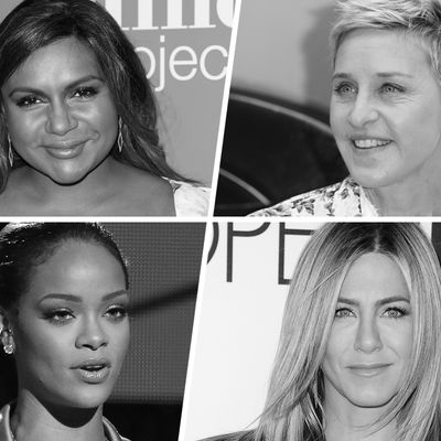 30 Famous Women on Heartbreak