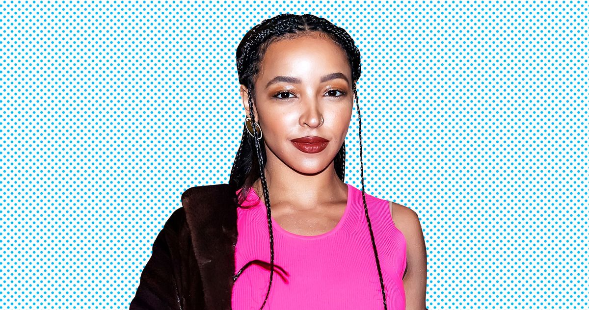 A Timeline of the confusing journey leading up to Tinashe's