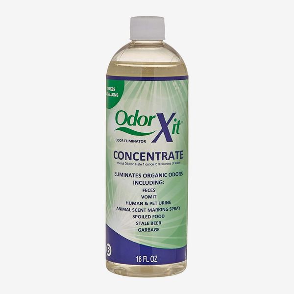 OdorXit Concentrate odor remover
