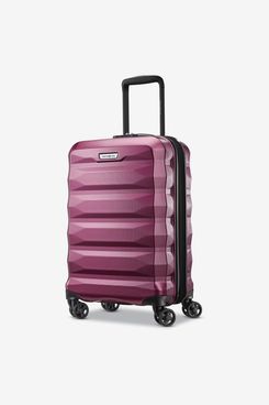 Samsonite Spin Tech 4.0 20-Inch Hardside Carry-on Spinner