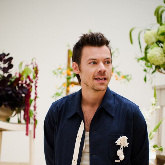 S.S. Daley London Fashion Week RTW Spring 2025 - Front Row