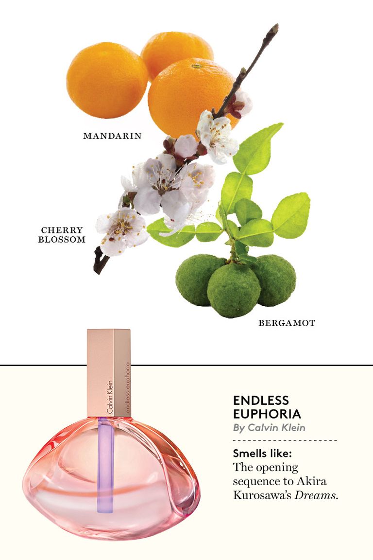 What’s New at the Olfactory: 32 New Fragrances for Spring