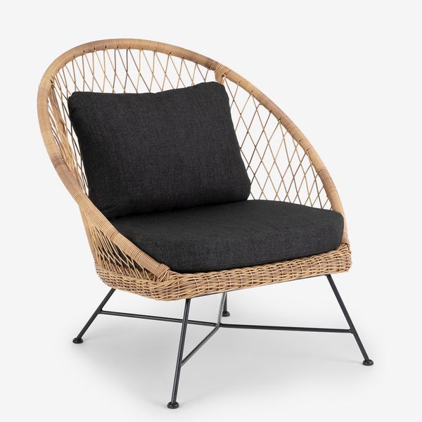 Article Aeri lounge chair