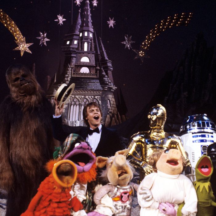 The 25 Best Episodes of The Muppet Show on Disney Plus.