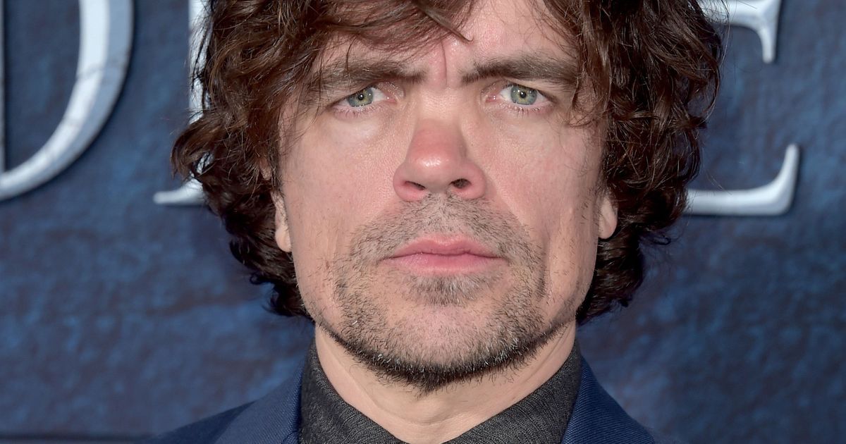 Peter Dinklage Is In Talks For A Role In Avengers: Infinity War, Which ...