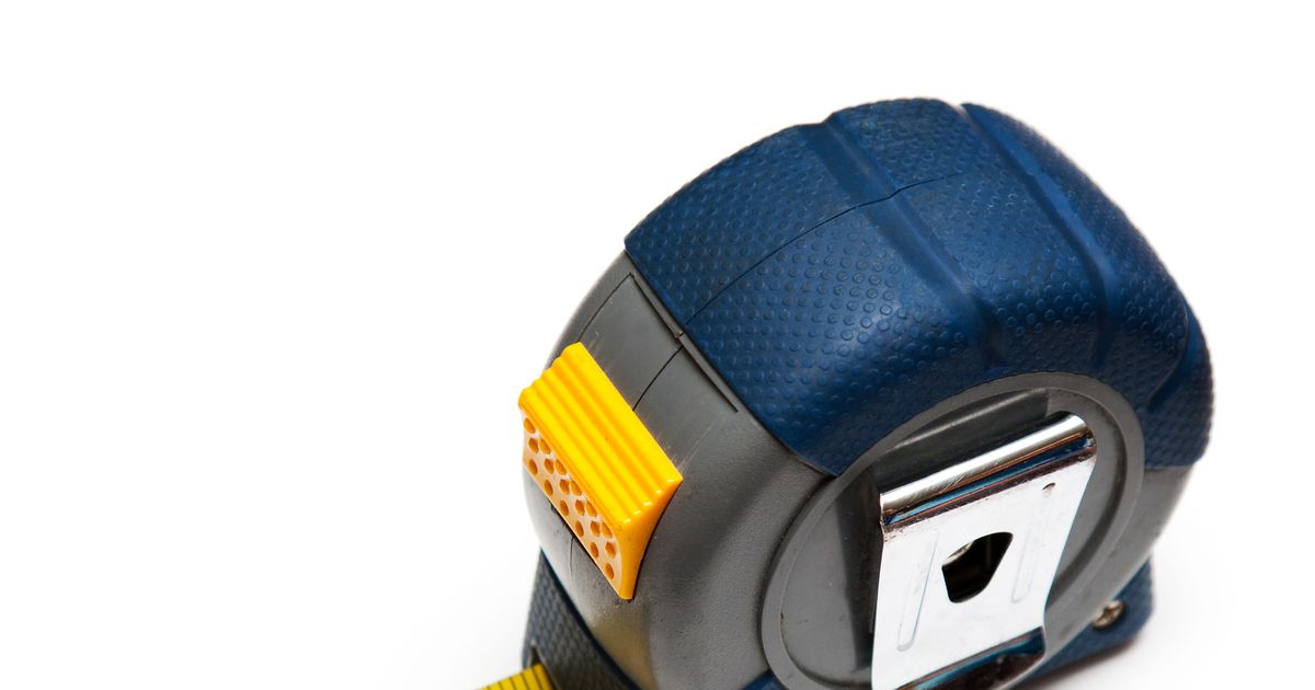 1Pound Tape Measure Falls 50 Stories, Hits Construction Worker on the