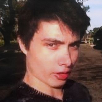 Elliot Rodger