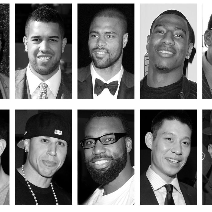 Knicks Power Rankings: The Class of 2012 Yearbook